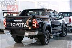 تۆیۆتا هایلۆکس